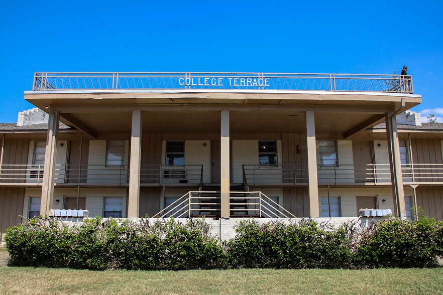 More Photos Of , Fort Smith Multifamily For Sale