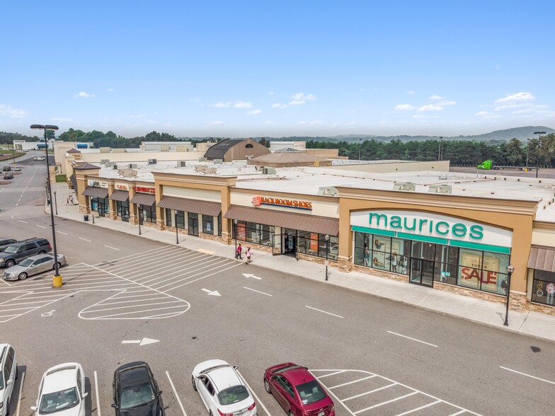 More Photos Of 240 Commonwealth Blvd W, Martinsville Unknown For Lease