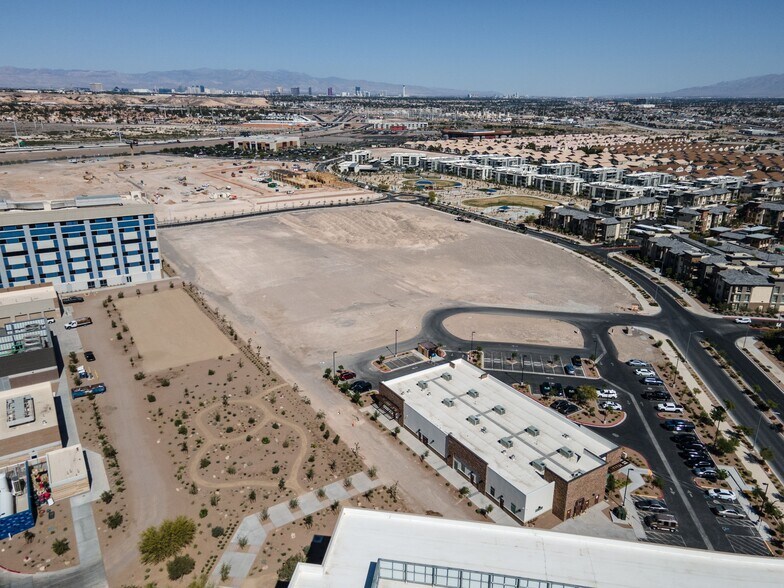 More Photos Of 1050 Wellness Pl, Henderson Land For Sale