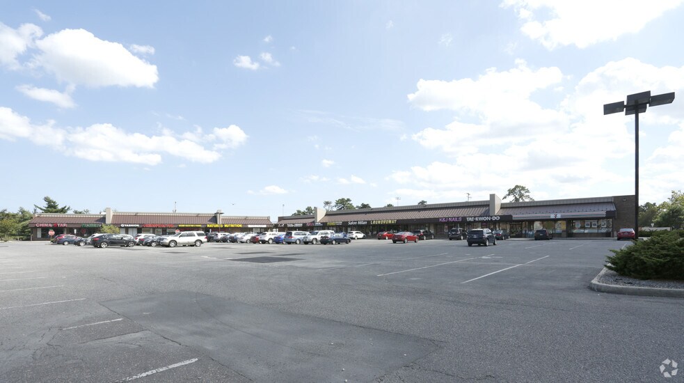 More Photos Of 379-399 Brick Blvd, Brick Unknown For Lease