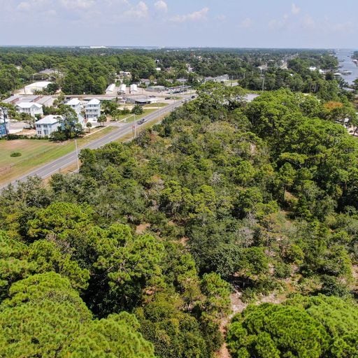 More Photos Of 9129 N Lagoon Dr, Panama City Land For Sale