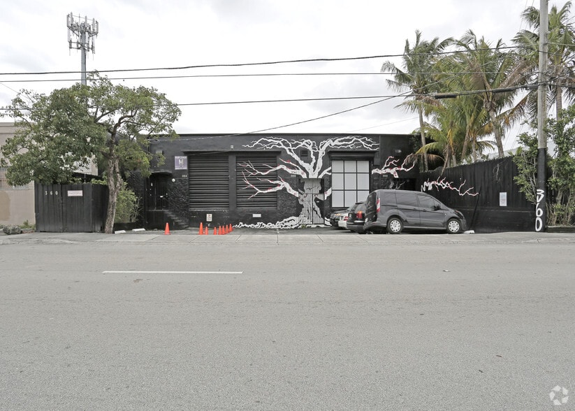 More Photos Of 363-367 NE 61st St, Miami Loft Creative Space For Lease