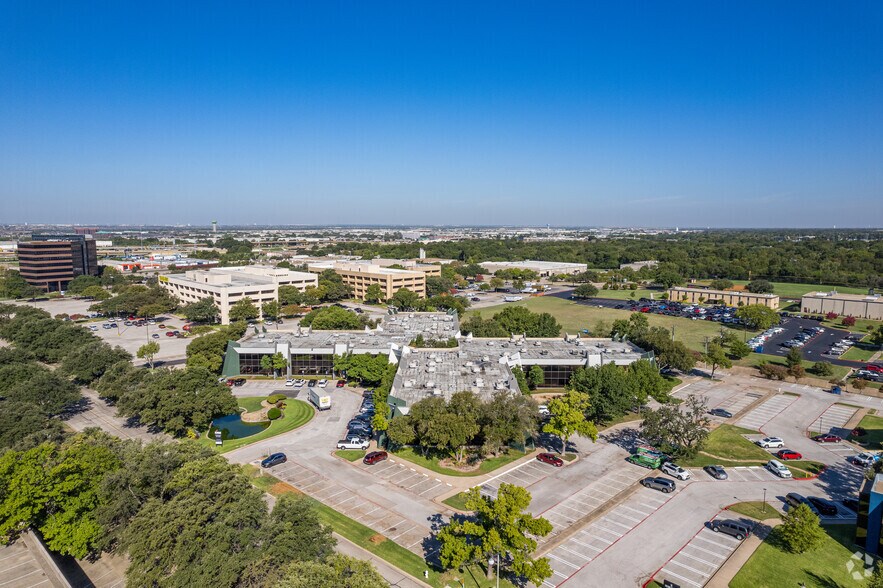 More Photos Of 2655 Villa Creek Dr, Dallas Office For Lease
