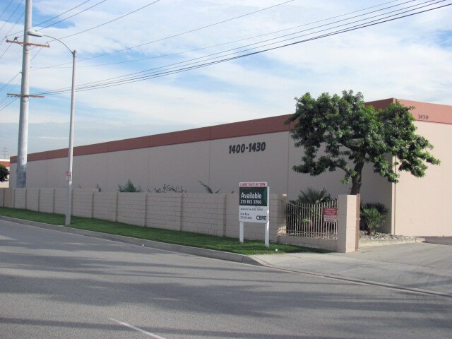 More Photos Of 1424-1430 Arrow Hwy, Irwindale Warehouse For Lease