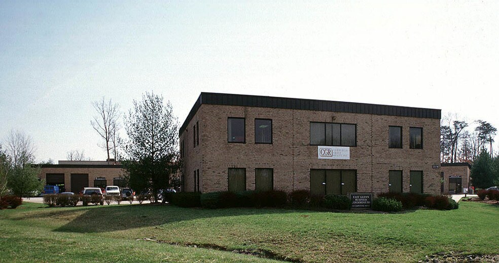 More Photos Of 111 Carpenter Dr, Sterling Office For Sale