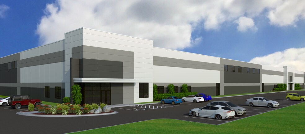 More Photos Of 1850 Guy Metals Dr, Hammond Unknown For Lease