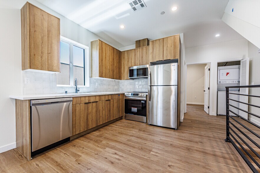 More Photos Of 1857 Crenshaw Blvd, Los Angeles Apartments For Sale