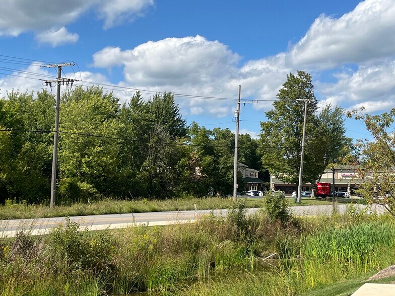 More Photos Of 3807 Calumet Ave, Valparaiso Land For Sale