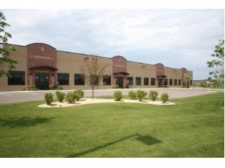 Primary Photo Of 580-600 Hayward Ave, Oakdale Flex For Sale