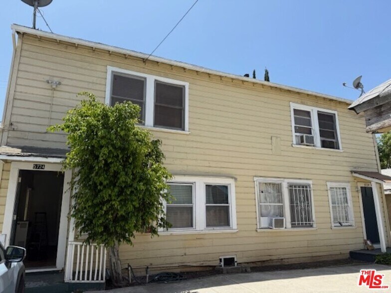 More Photos Of 5724-5726 La Mirada Ave, Los Angeles Apartments For Sale