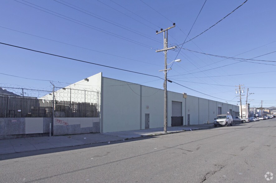 More Photos Of 1351-1375 Egbert Ave, San Francisco Distribution For Lease