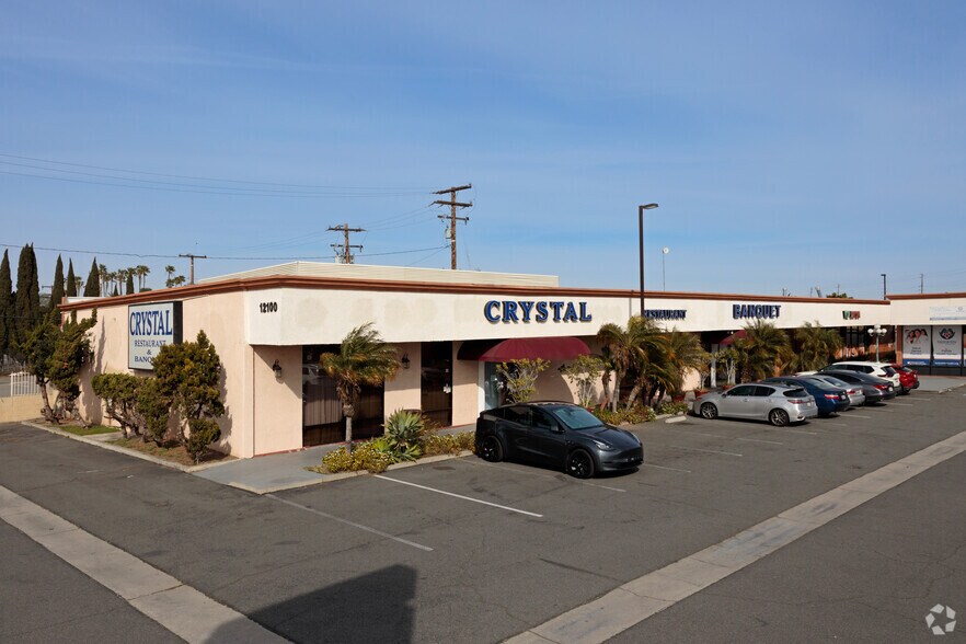 More Photos Of 12100-12116 Beach Blvd, Stanton Unknown For Lease