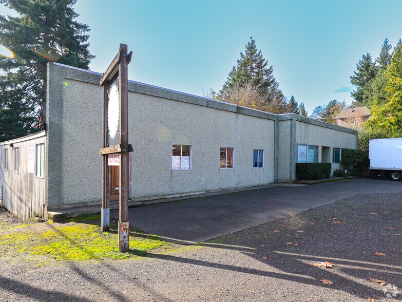 Primary Photo Of 2502 SW Multnomah Blvd, Portland Light Distribution For Sale