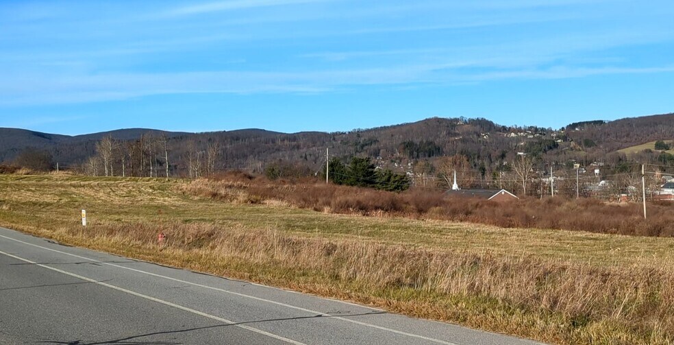 More Photos Of Dorsett Hts, Mansfield Land For Sale