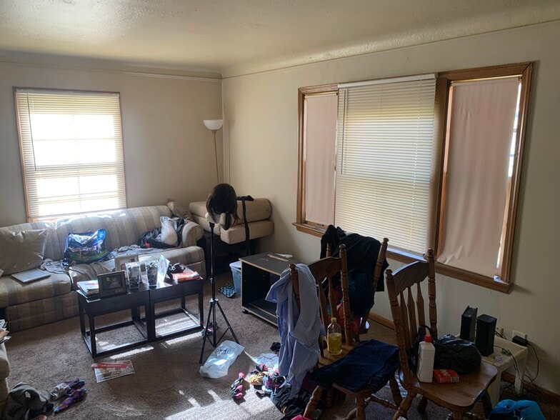 More Photos Of 2521 Noble Rd, Cleveland Heights Apartments For Sale