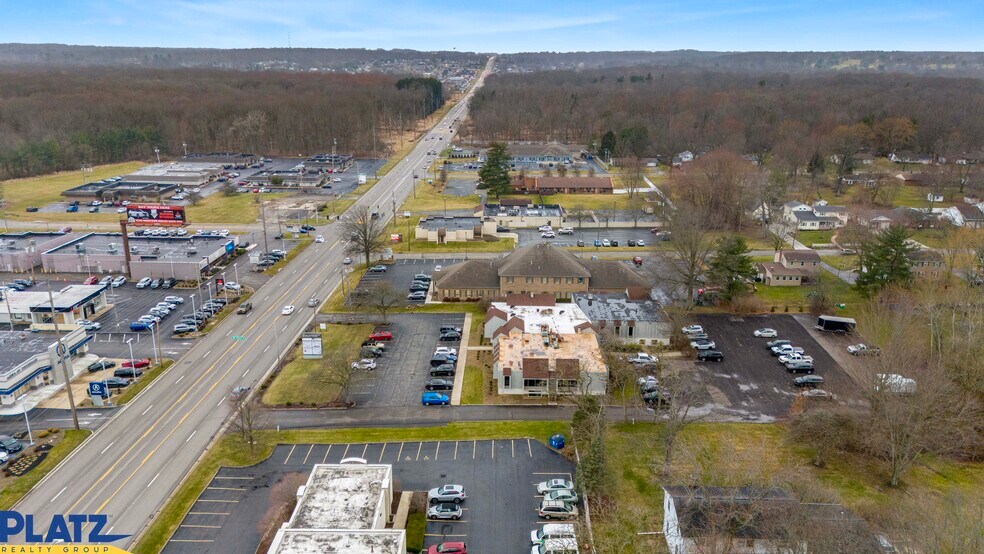 More Photos Of 888 Boardman Canfield Rd, Youngstown Medical For Lease