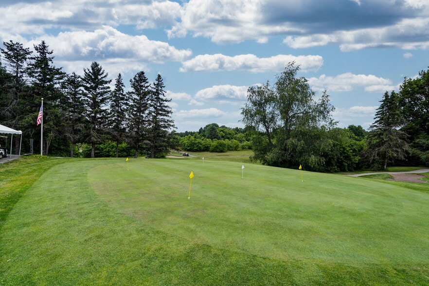 More Photos Of 1450 Brace Rd, Victor Golf Course Driving Range For Sale