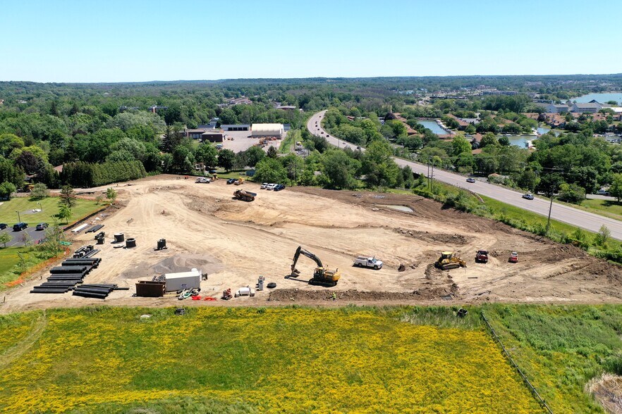 More Photos Of 194 Parrish St, Canandaigua Medical For Lease