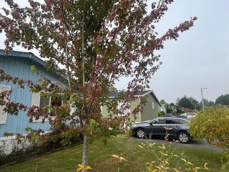 More Photos Of 2580 Central Ave, Mckinleyville Manufactured Housing Mobile Home Park For Sale
