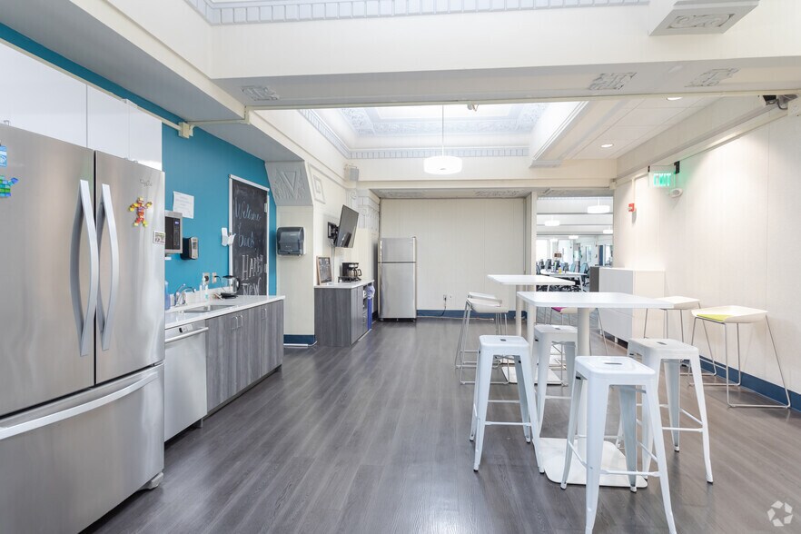 More Photos Of 101-103 W Main St, Durham Loft Creative Space For Sale