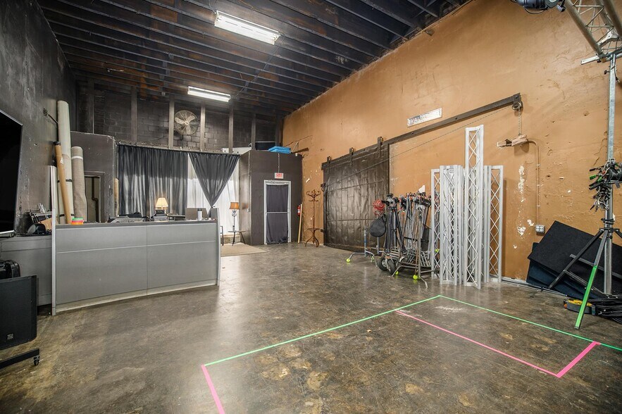 More Photos Of 1816 1st Ave N, Birmingham Storefront For Sale