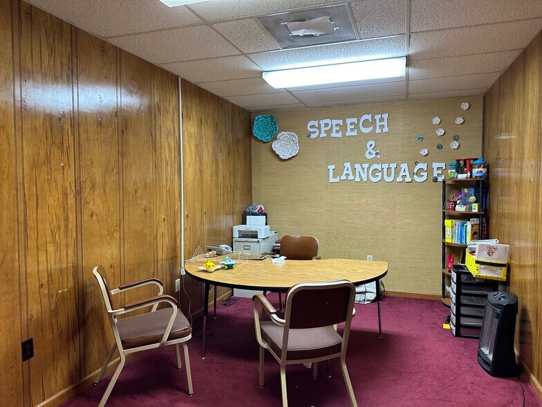 More Photos Of 1408 Russell St, Orangeburg Medical For Sale