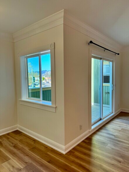 More Photos Of 2415 San Pablo Ave, Oakland Apartments For Sale