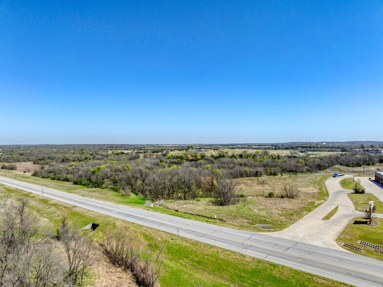 More Photos Of 24 Acres FM 289, Pottsboro Land For Sale