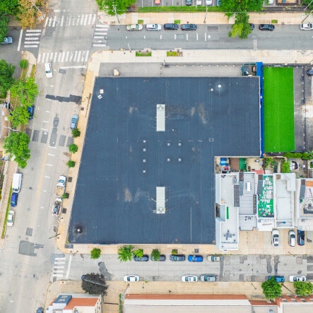 More Photos Of 900-918 N Marshall St, Philadelphia Office For Sale