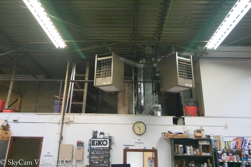 More Photos Of 16800 State St, South Holland Warehouse For Sale