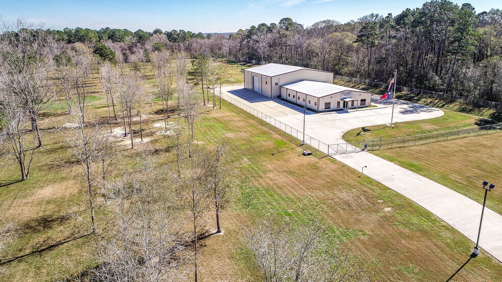 More Photos Of 26406 Fm 2100 Rd, Huffman Industrial For Sale