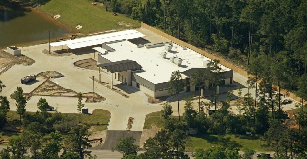 More Photos Of 1246 N FM 3083 W, Conroe Medical For Lease