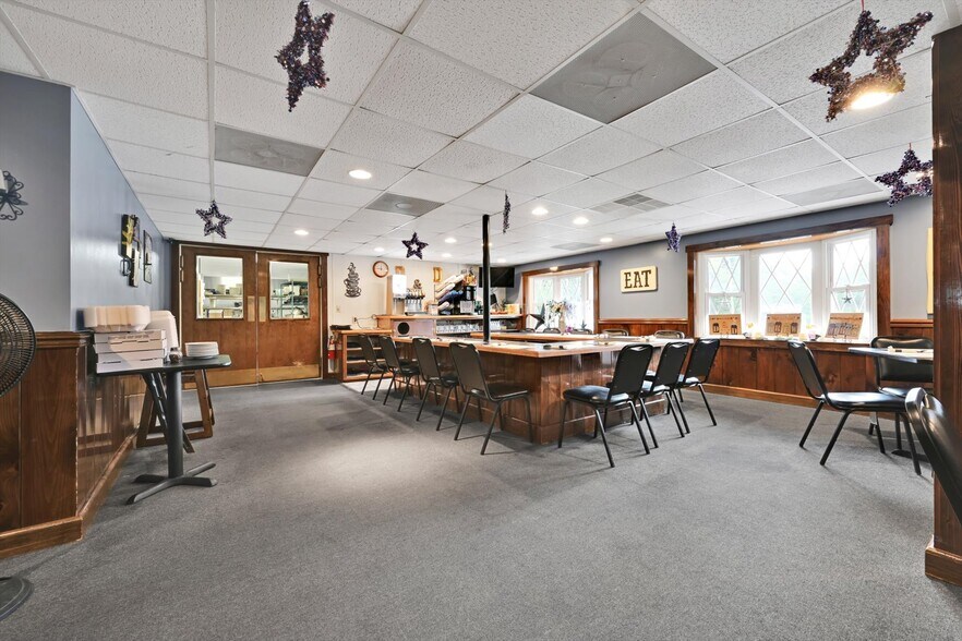 More Photos Of 4741 Route 220, Muncy Valley Restaurant For Sale