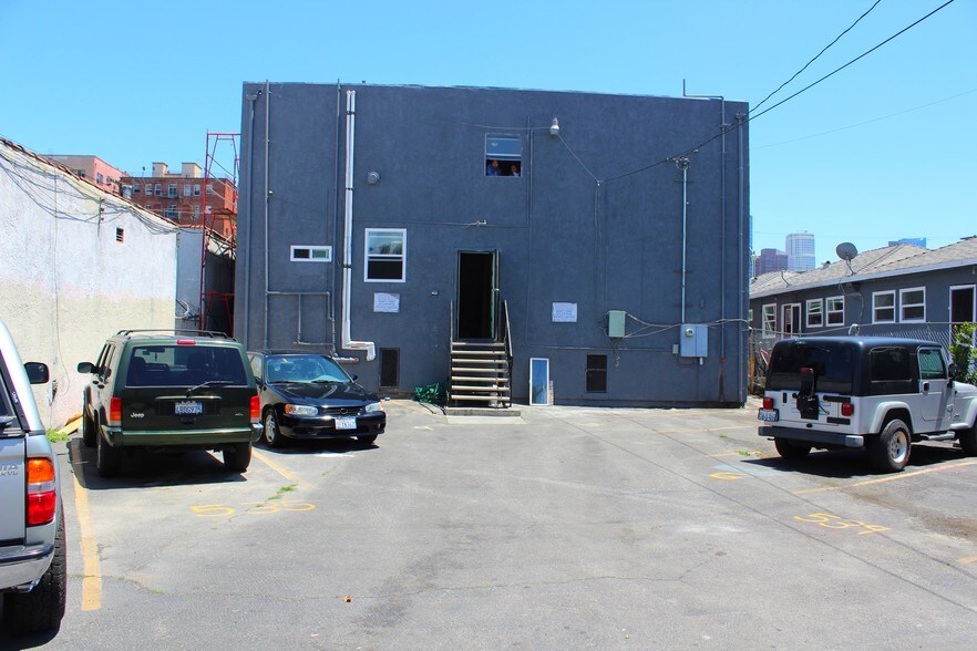 More Photos Of 521 S Union Ave, Los Angeles Apartments For Sale