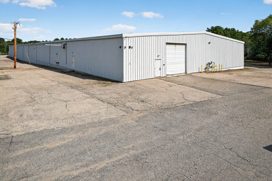 More Photos Of 30 Franklin R McKay Rd, Attleboro Industrial For Sale