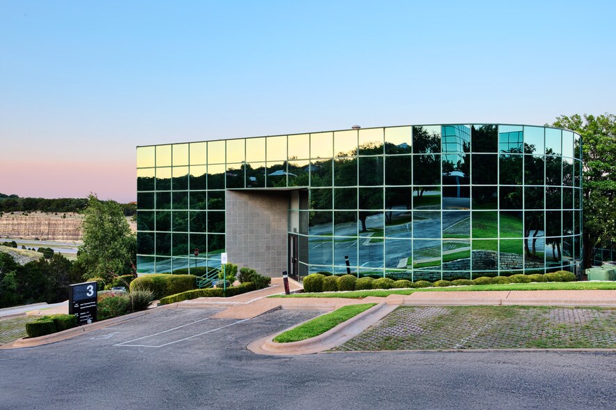 More Photos Of 500 Capital Of Texas Hwy N, Austin Unknown For Lease