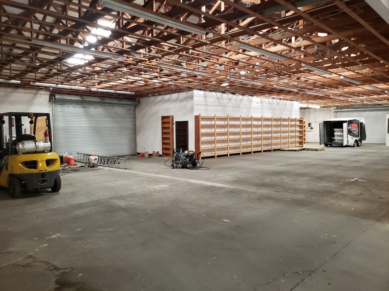 More Photos Of 1041 Aenon Church Rd, Tallahassee Warehouse For Sale