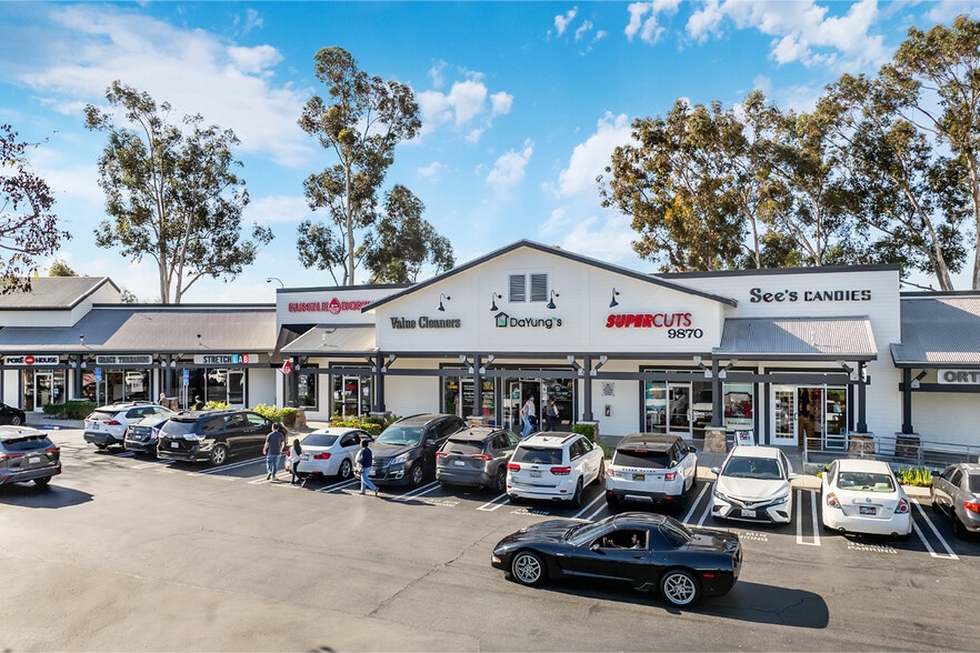 More Photos Of , San Diego General Retail For Sale