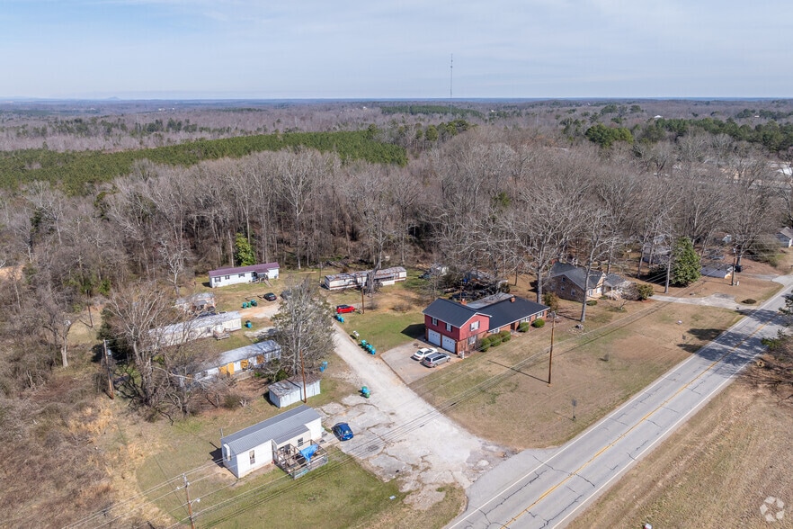 More Photos Of 581 Ila Rd, Commerce Manufactured Housing Mobile Home Park For Sale