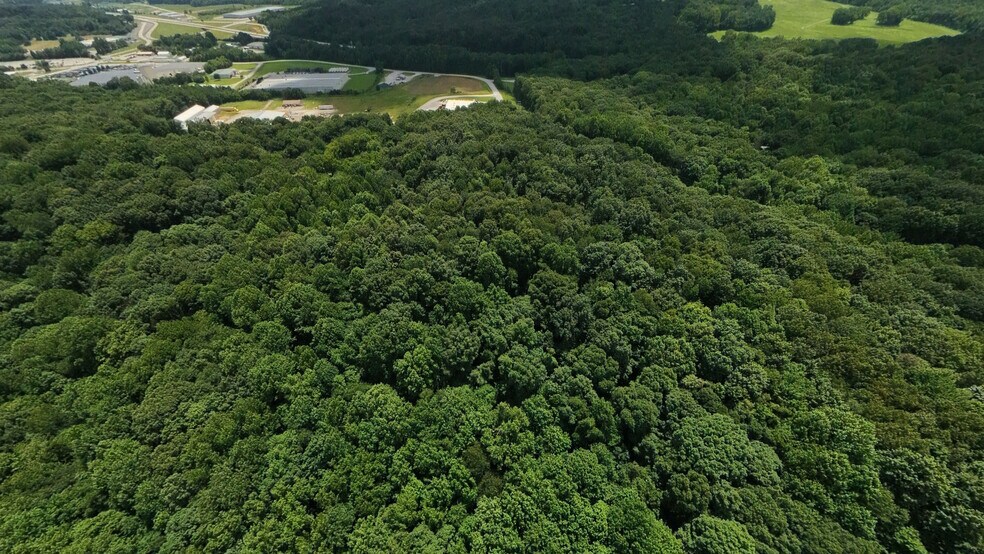 More Photos Of 457 Pitcher Rd S, Morgantown Land For Sale
