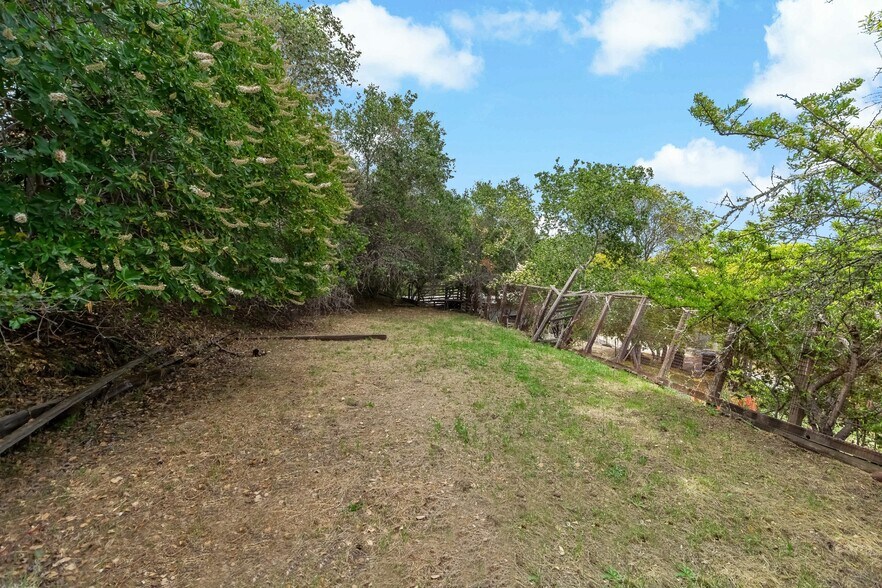 More Photos Of 261 Durazno Way, Portola Valley Land For Sale