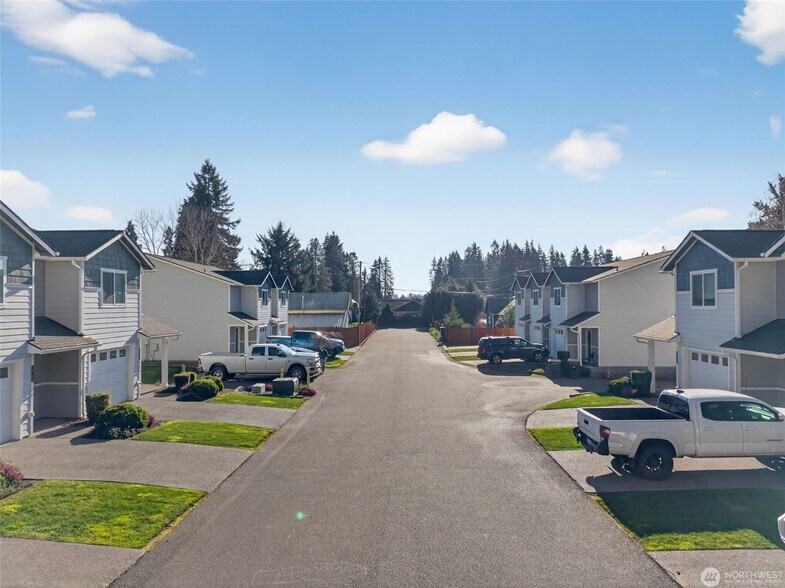 More Photos Of , Centralia Multifamily For Sale