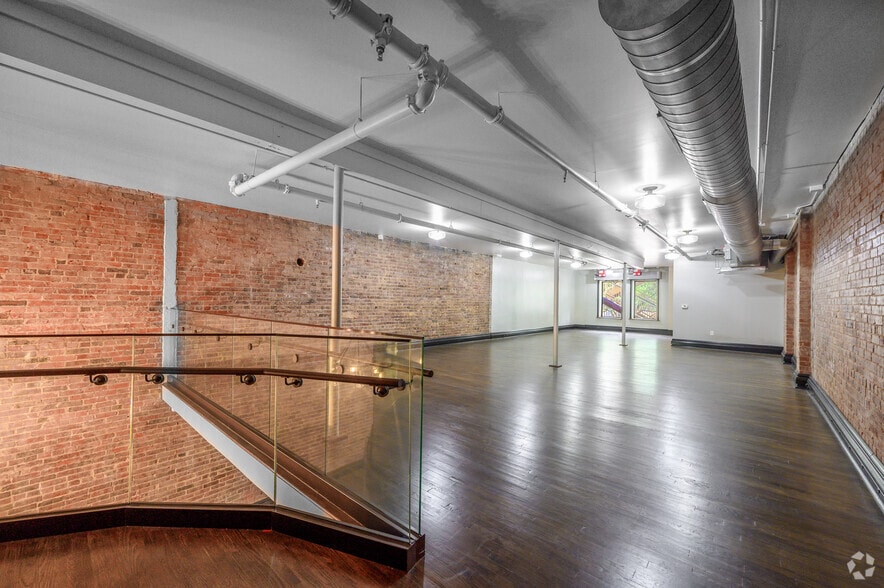 More Photos Of 907 Houston St, Fort Worth Loft Creative Space For Lease