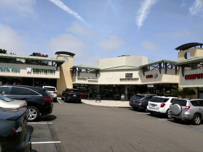 More Photos Of 362-398 N El Camino Real, Encinitas Unknown For Lease
