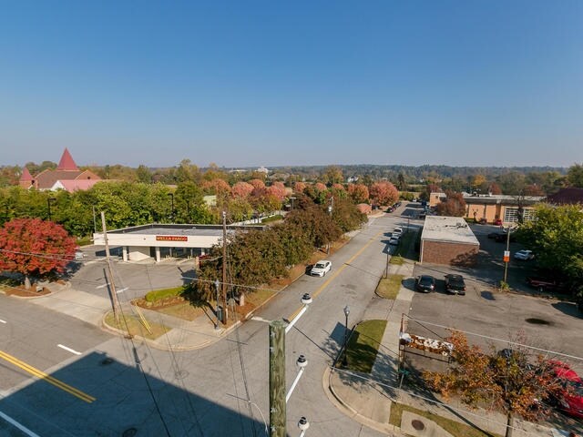 More Photos Of 1051 Broad St, Augusta Storefront For Sale