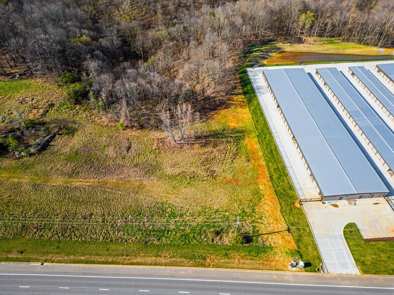 More Photos Of 5 N Highway 41, Springfield Land For Sale