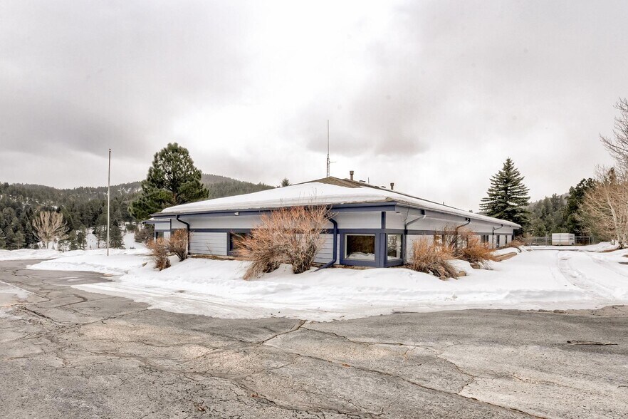 Primary Photo Of 19316 Goddard Ranch Ct, Morrison Office For Sale