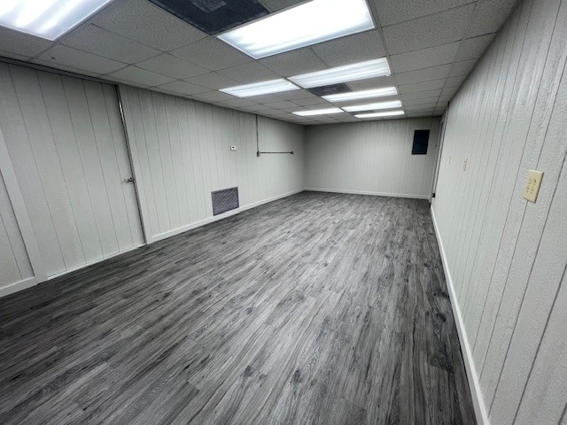 More Photos Of 5562 Leopard St, Corpus Christi Warehouse For Lease