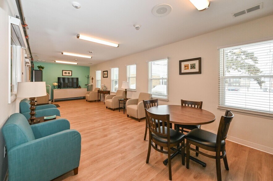 More Photos Of 8726 W Mill Rd, Milwaukee Assisted Living For Sale