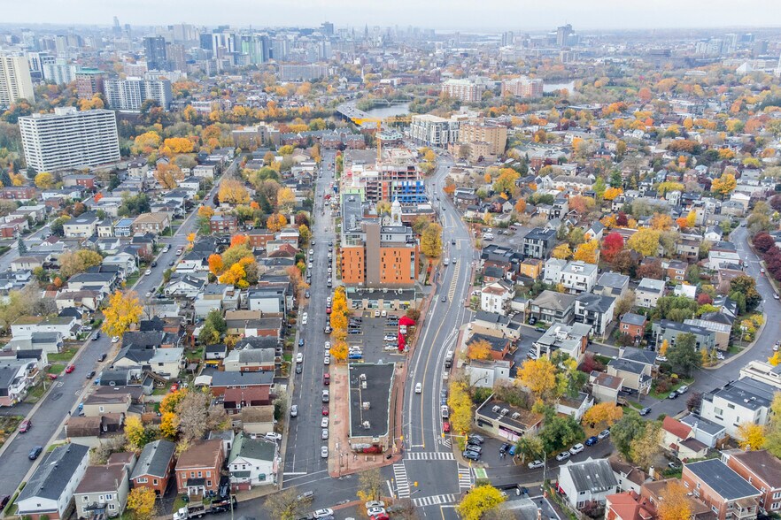 More Photos Of 14 Marier Av, Ottawa Storefront Retail Residential For Sale